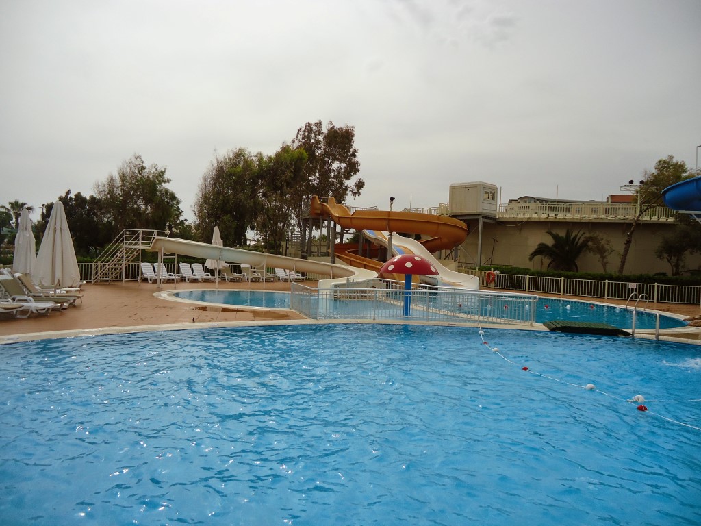imagini hotel RIU KAYA BELEK